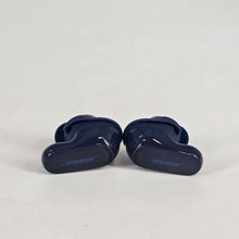 Load image into Gallery viewer, Bose QuietComfort Ultra Earbuds Blue