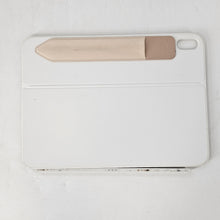 Load image into Gallery viewer, Apple Magic Keyboard Folio for iPad (10th Gen.) A2695 White