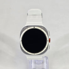 Load image into Gallery viewer, Samsung Galaxy Watch Ultra (2025) 47mm Silver Unlocked 64GB