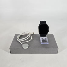 Load image into Gallery viewer, Apple Watch (Ultra 3) 49mm Black Unlocked 64GB