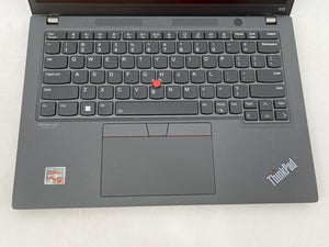 Lenovo ThinkPad X13 Gen 3 13" FHD+ TOUCH 2.7GHz AMD Ryzen 7 PRO 6850U 16GB 512GB