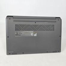 Load image into Gallery viewer, Lenovo IdeaPad 3i 14 Gray 2.8 GHz Intel Core i7 11th Gen. 20GB RAM 1TB Solid State Drive