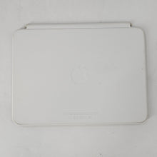 Load image into Gallery viewer, Apple Magic Keyboard Folio for iPad (10th Gen.) A2695 White