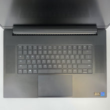 Load image into Gallery viewer, Razer Blade 17 2022 Black 2.4 GHz Intel Core i7 12th Gen. 32GB RAM 1TB Solid State Drive 1TB Solid State Drive NVIDIA GeForce RTX 3080 Ti 16 GB