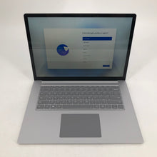 Load image into Gallery viewer, Microsoft Surface Laptop 3 15&quot; 2019 TOUCH 1.3GHz i7-1065G7 16GB 512GB Excellent