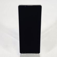 Load image into Gallery viewer, Sony Xperia 1 V 12GB RAM 256GB Silver (GSM Unlocked)