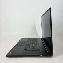 Load image into Gallery viewer, Razer Blade 17 2022 Black 2.4 GHz Intel Core i7 12th Gen. 32GB RAM 1TB Solid State Drive 1TB Solid State Drive NVIDIA GeForce RTX 3080 Ti 16 GB