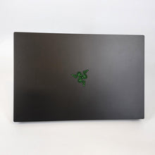 Load image into Gallery viewer, Razer Blade 17 2022 Black 2.4 GHz Intel Core i7 12th Gen. 32GB RAM 1TB Solid State Drive 1TB Solid State Drive NVIDIA GeForce RTX 3080 Ti 16 GB