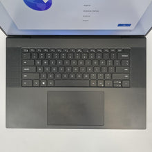 Load image into Gallery viewer, Dell XPS 17 9720 Silver 2.3 GHz Intel Core i7 12th Gen. 32GB RAM 1TB Solid State Drive