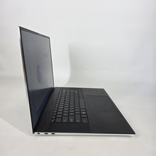 Load image into Gallery viewer, Dell XPS 17 9720 Silver 2.3 GHz Intel Core i7 12th Gen. 32GB RAM 1TB Solid State Drive