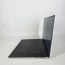 Load image into Gallery viewer, Dell XPS 17 9720 Silver 2.3 GHz Intel Core i7 12th Gen. 32GB RAM 1TB Solid State Drive