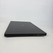 Load image into Gallery viewer, Razer Blade 17 2022 Black 2.4 GHz Intel Core i7 12th Gen. 32GB RAM 1TB Solid State Drive 1TB Solid State Drive NVIDIA GeForce RTX 3080 Ti 16 GB