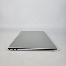 Load image into Gallery viewer, Dell XPS 17 9720 Silver 2.3 GHz Intel Core i7 12th Gen. 32GB RAM 1TB Solid State Drive