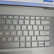 Load image into Gallery viewer, Dell XPS 17 9720 Silver 2.3 GHz Intel Core i7 12th Gen. 32GB RAM 1TB Solid State Drive