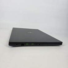 Load image into Gallery viewer, Razer Blade 17 2022 Black 2.4 GHz Intel Core i7 12th Gen. 32GB RAM 1TB Solid State Drive 1TB Solid State Drive NVIDIA GeForce RTX 3080 Ti 16 GB