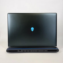 Load image into Gallery viewer, Dell Alienware 18 Area-51 Teal 2.7 GHz Intel Core Ultra 9 Series 2 32GB RAM 2TB Solid State Drive NVIDIA GeForce RTX 5070 Ti 12 GB