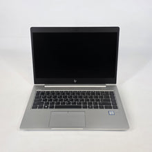 Load image into Gallery viewer, HP Elitebook 840 G5 14 Silver 1.7 GHz Intel Core i5 8th Gen. 8GB RAM 500GB Solid State Drive