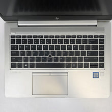 Load image into Gallery viewer, HP Elitebook 840 G5 14 Silver 1.7 GHz Intel Core i5 8th Gen. 8GB RAM 500GB Solid State Drive