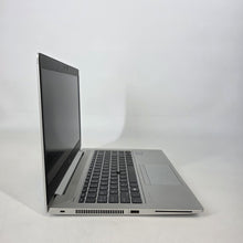 Load image into Gallery viewer, HP Elitebook 840 G5 14 Silver 1.7 GHz Intel Core i5 8th Gen. 8GB RAM 500GB Solid State Drive