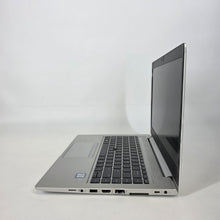 Load image into Gallery viewer, HP Elitebook 840 G5 14 Silver 1.7 GHz Intel Core i5 8th Gen. 8GB RAM 500GB Solid State Drive