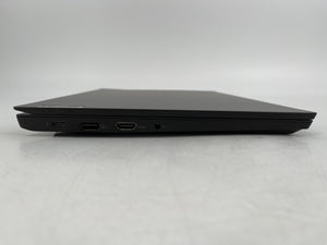 Lenovo ThinkPad E14 Gen 3 14 2021 FHD 1.8GHz AMD Ryzen 7 5700U 16GB 512GB Radeon