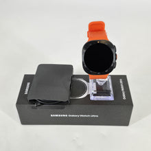 Load image into Gallery viewer, Samsung Galaxy Watch Ultra2 47mm Gray Unlocked 64GB