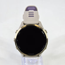 Load image into Gallery viewer, Garmin Forerunner 970 47mm Gold GPS