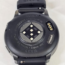 Load image into Gallery viewer, Garmin Venu 4 45mm Black GPS