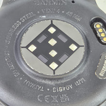 Load image into Gallery viewer, Garmin Venu 4 45mm Black GPS