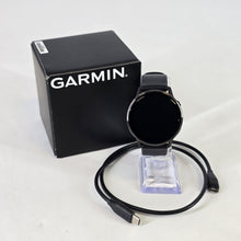 Load image into Gallery viewer, Garmin Venu 4 45mm Black GPS