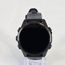 Load image into Gallery viewer, Garmin Fenix 8 AMOLED Sapphire Edition 43mm Black GPS