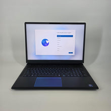 Load image into Gallery viewer, Dell Alienware 18 Area-51 Teal 2.7 GHz Intel Core Ultra 9 Series 2 32GB RAM 2TB Solid State Drive NVIDIA GeForce RTX 5070 Ti 12 GB