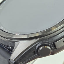 Load image into Gallery viewer, Garmin Fenix 8 AMOLED Sapphire Edition 43mm Black GPS