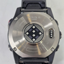 Load image into Gallery viewer, Garmin Fenix 8 Pro AMOLED Edition 51mm Titanium GPS