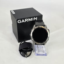 Load image into Gallery viewer, Garmin Fenix 8 Pro AMOLED Edition 51mm Titanium GPS