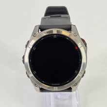 Load image into Gallery viewer, Garmin Fenix 8 Pro AMOLED Edition 51mm Titanium GPS