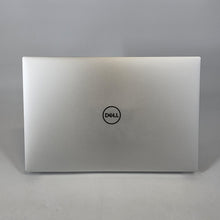 Load image into Gallery viewer, Dell XPS 15 9520 Silver 2.3 GHz Intel Core i7 12th Gen. 32GB RAM 512GB Solid State Drive NVIDIA GeForce RTX 3050 4 GB