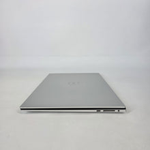 Load image into Gallery viewer, Dell XPS 15 9520 Silver 2.3 GHz Intel Core i7 12th Gen. 32GB RAM 512GB Solid State Drive NVIDIA GeForce RTX 3050 4 GB