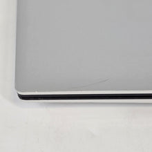 Load image into Gallery viewer, Dell XPS 15 9520 Silver 2.3 GHz Intel Core i7 12th Gen. 32GB RAM 512GB Solid State Drive NVIDIA GeForce RTX 3050 4 GB