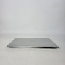 Load image into Gallery viewer, Dell XPS 15 9520 Silver 2.3 GHz Intel Core i7 12th Gen. 32GB RAM 512GB Solid State Drive NVIDIA GeForce RTX 3050 4 GB