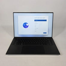 Load image into Gallery viewer, Dell XPS 15 9520 Silver 2.3 GHz Intel Core i7 12th Gen. 32GB RAM 512GB Solid State Drive NVIDIA GeForce RTX 3050 4 GB