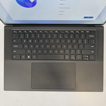 Load image into Gallery viewer, Dell XPS 15 9520 Silver 2.3 GHz Intel Core i7 12th Gen. 32GB RAM 512GB Solid State Drive NVIDIA GeForce RTX 3050 4 GB