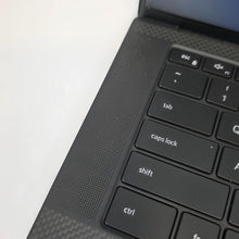 Load image into Gallery viewer, Dell XPS 15 9520 Silver 2.3 GHz Intel Core i7 12th Gen. 32GB RAM 512GB Solid State Drive NVIDIA GeForce RTX 3050 4 GB