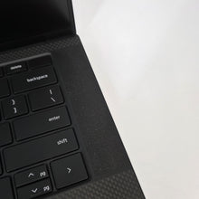 Load image into Gallery viewer, Dell XPS 15 9520 Silver 2.3 GHz Intel Core i7 12th Gen. 32GB RAM 512GB Solid State Drive NVIDIA GeForce RTX 3050 4 GB