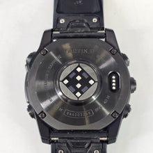 Load image into Gallery viewer, Garmin Tactix 8 AMOLED Edition 51mm Black GPS