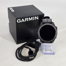 Load image into Gallery viewer, Garmin Tactix 8 AMOLED Edition 51mm Black GPS