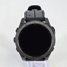 Load image into Gallery viewer, Garmin Tactix 8 AMOLED Edition 51mm Black GPS