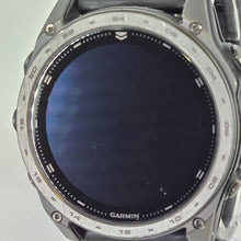 Load image into Gallery viewer, Garmin Tactix 8 AMOLED Edition 51mm Black GPS