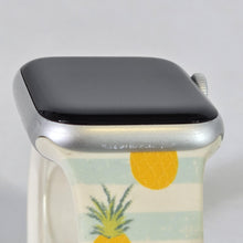 Load image into Gallery viewer, Apple Watch (Series 5) 40mm Silver WiFi 32GB