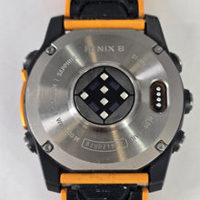 Load image into Gallery viewer, Garmin Fenix 8 AMOLED Sapphire Edition 51mm Titanium GPS